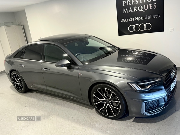 Used Audi A6 2020 for sale - 76095368: Photo 15