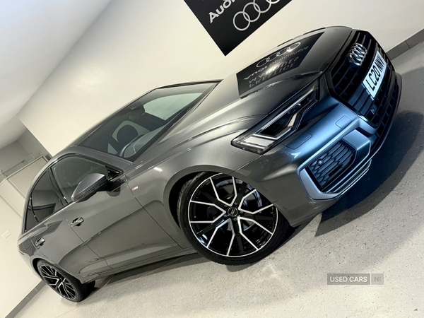 Used Audi A6 2020 for sale - 76095368: Photo 17