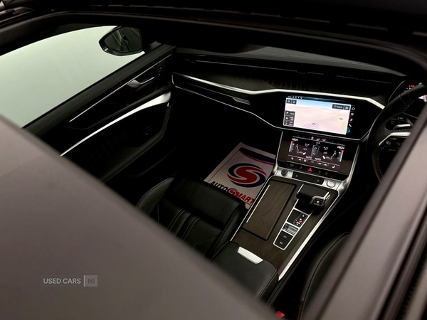 Used Audi A6 2020 for sale - 76095368: Photo 6