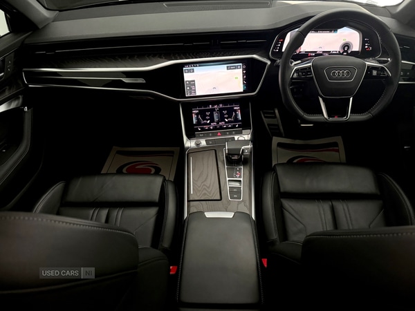 Used Audi A6 2020 for sale - 76095368: Photo 7