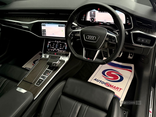 Used Audi A6 2020 for sale - 76095368: Photo 8