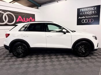 Used Audi Q3 2022 for sale - 79497772: Photo