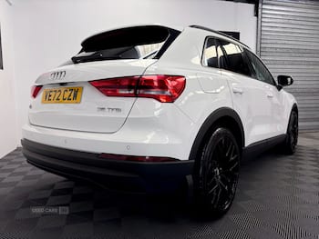 Used Audi Q3 2022 for sale - 79497772: Photo