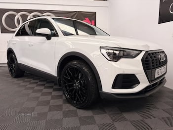 Used Audi Q3 2022 for sale - 79497772: Photo