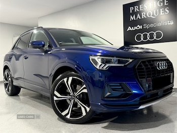 2021 - 35 TDI Sport 5dr