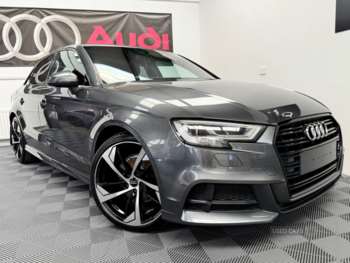 2017 - 2.0 TDI S Line 4dr
