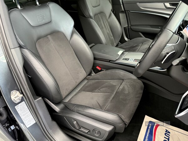 Used Audi A6 2021 for sale - 74991213: Photo 7