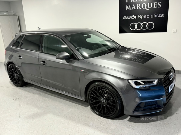 Used Audi A3 2018 for sale - 76095462: Photo 11