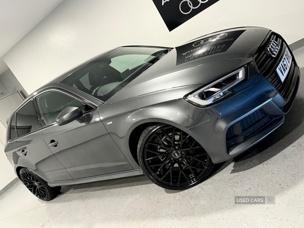 Used Audi A3 2018 for sale - 76095462: Photo 13