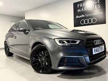 Audi - A3