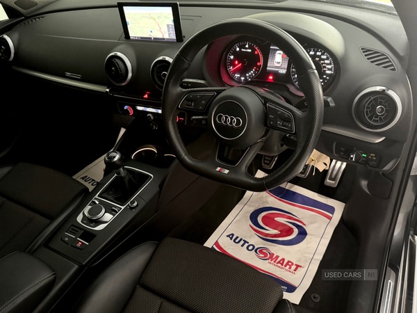 Used Audi A3 2018 for sale - 76095462: Photo 6