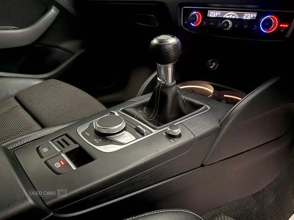 Used Audi A3 2018 for sale - 76095462: Photo 7