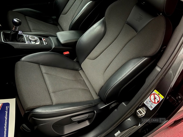 Used Audi A3 2018 for sale - 76095462: Photo 9