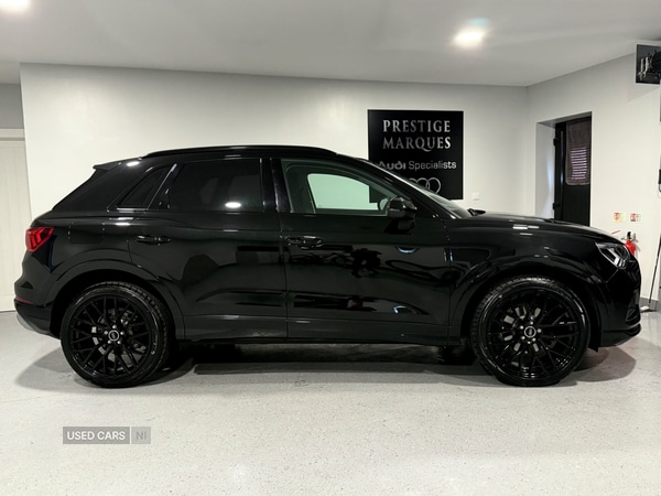 Used Audi Q3 2019 for sale - 76551629: Photo 2