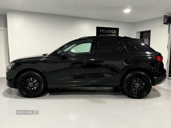 Used Audi Q3 2019 for sale - 76551629: Photo 3