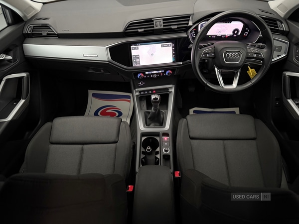 Used Audi Q3 2019 for sale - 76551629: Photo 5