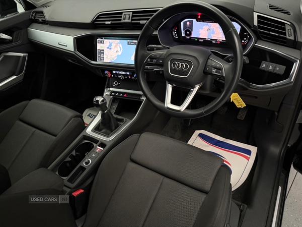 Used Audi Q3 2019 for sale - 76551629: Photo 6