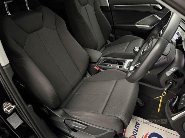 Used Audi Q3 2019 for sale - 76551629: Photo 7