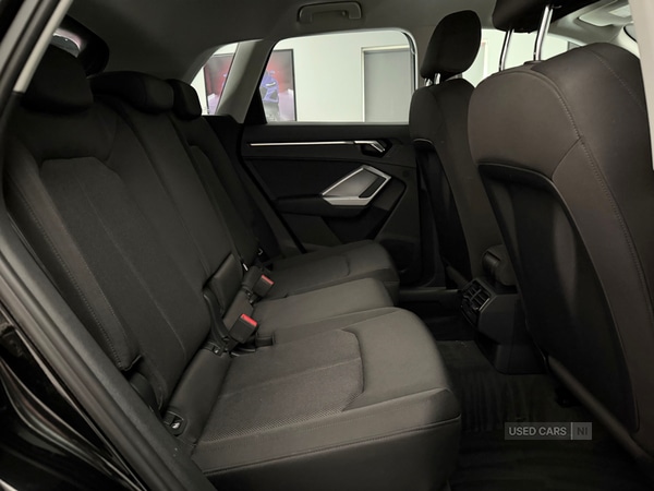 Used Audi Q3 2019 for sale - 76551629: Photo 9