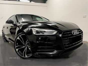 Audi - A5