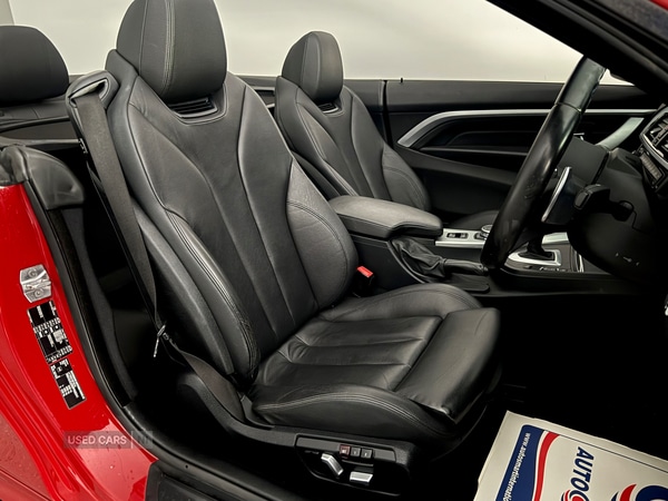 Used BMW 4 Series 2016 for sale - 76715814: Photo 10