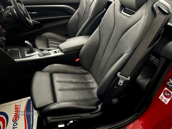 Used BMW 4 Series 2016 for sale - 76715814: Photo 12