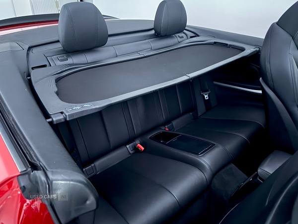 Used BMW 4 Series 2016 for sale - 76715814: Photo 13