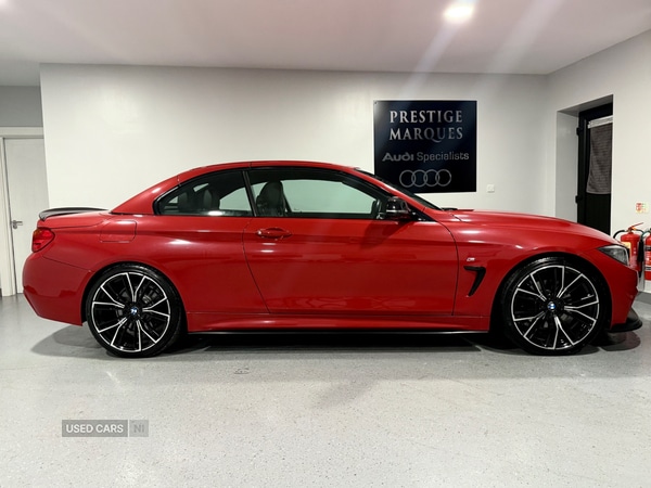 Used BMW 4 Series 2016 for sale - 76715814: Photo 2