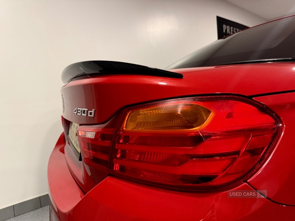 Used BMW 4 Series 2016 for sale - 76715814: Photo 8