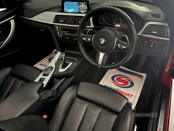 Used BMW 4 Series 2016 for sale - 76715814: Photo 9