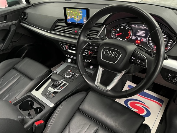 Used Audi Q5 2019 for sale - 76953638: Photo 5