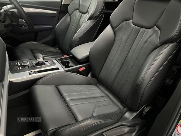 Used Audi Q5 2019 for sale - 76953638: Photo 7