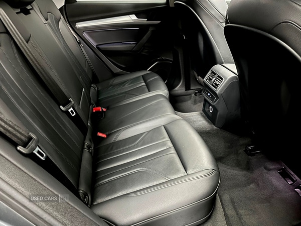 Used Audi Q5 2019 for sale - 76953638: Photo 8