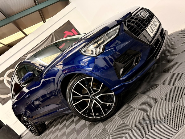 Used Audi Q3 2021 for sale - 77176028: Photo 10