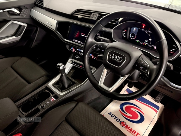 Used Audi Q3 2021 for sale - 77176028: Photo 6