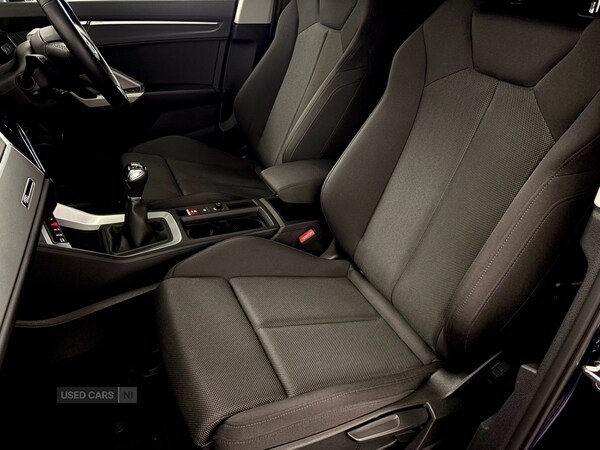 Used Audi Q3 2021 for sale - 77176028: Photo 8