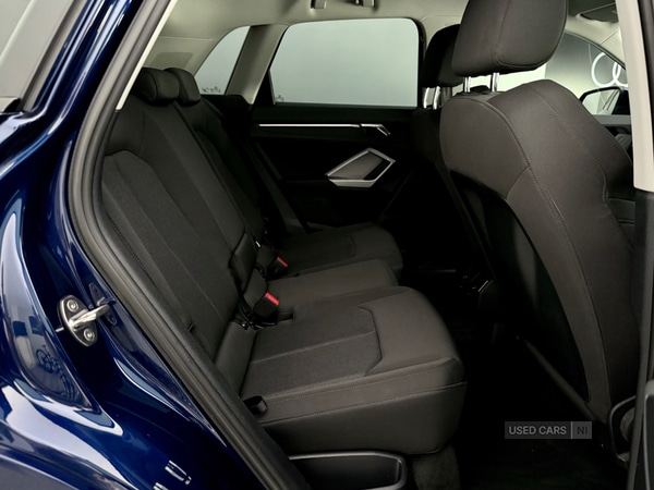 Used Audi Q3 2021 for sale - 77176028: Photo 9