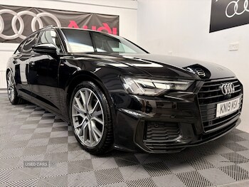 Used Audi A6 2019 for sale - 78417778: Photo