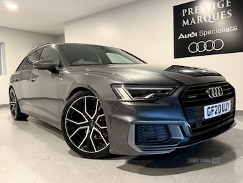 Audi - A6