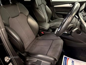 Used Audi Q5 2021 for sale - 79861594: Photo