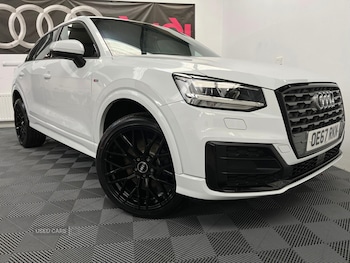 Audi - Q2