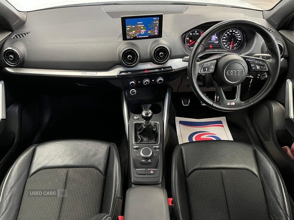 Used Audi Q2 2018 for sale - 76095492: Photo 5