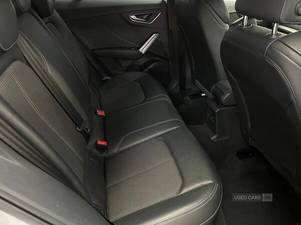 Used Audi Q2 2018 for sale - 76095492: Photo 9