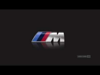 2021 - xDrive20d MHT M Sport 5dr Step Auto