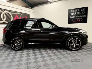 Used BMW X3 2021 for sale - 74574962: Photo
