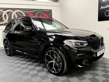Used BMW X3 2021 for sale - 74574962: Photo