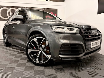 Used Audi Q5 2019 for sale - 79226269: Photo