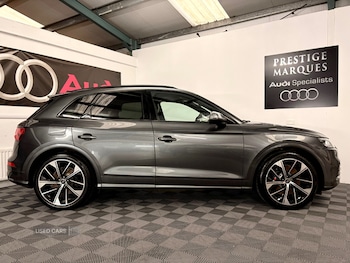 Used Audi Q5 2019 for sale - 79226269: Photo