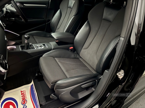 Used Audi A3 2016 for sale - 77926520: Photo 10