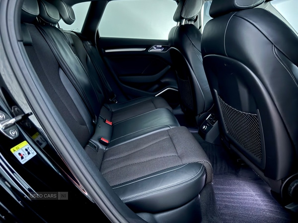 Used Audi A3 2016 for sale - 77926520: Photo 11